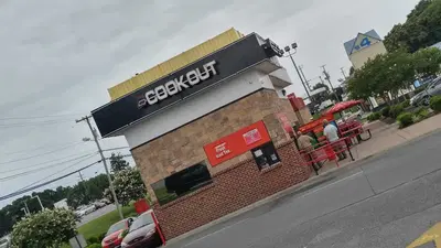 Cook Out