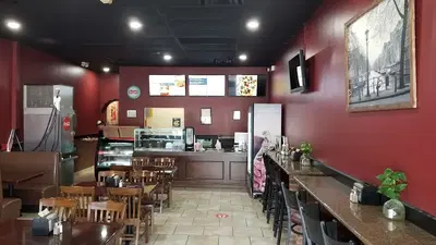Antonio's Pizza