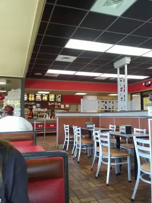 Hardee's