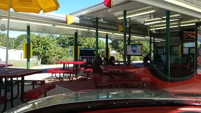 Sonic Drive-In
