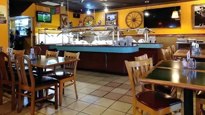 Fiesta Mexicana Grill