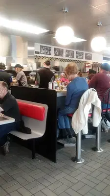Waffle House