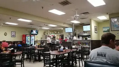 Rosario’s Pizza