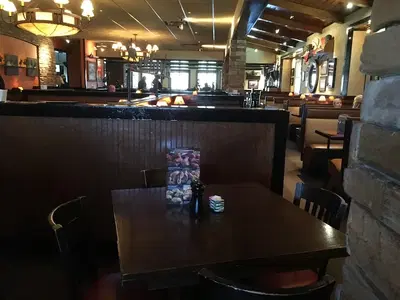 LongHorn Steakhouse