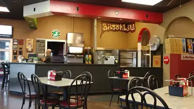 Brooklyn's Pizzeria & AfterHours
