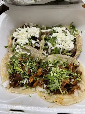 Tacos Doña Felix