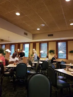 K&W Cafeterias