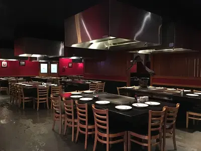 SOGO Japanese Seafood Steakhouse