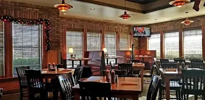 Jim 'N Nick's