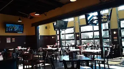 Buffalo Brothers Restaurant and Bar
