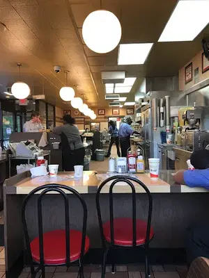 Waffle House