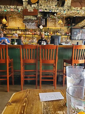 O'Malley's Pub & Restaurant