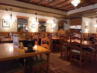 Olive Garden Italian Restaurant