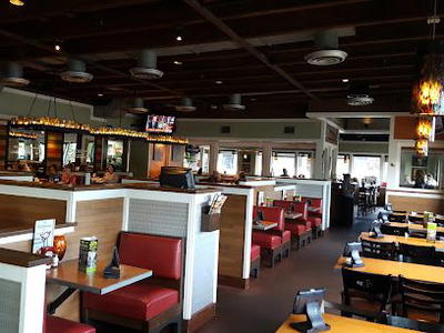 Chili's Grill & Bar