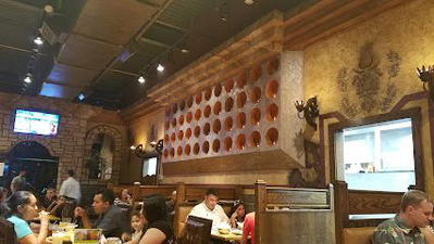 San Jose Mexican Restaurant