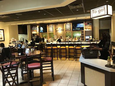 Olive Garden Italian Restaurant