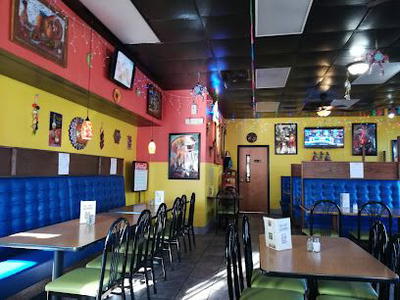 San Juan Mexican Restaurant