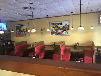 Mar-Y-Sol Restaurant