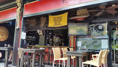 Hibernian Irish Pub and Restaurant
