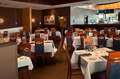 Azitra Indian Culinary Nirvana