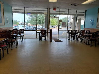 Golden China Restaurant