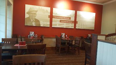 Bob Evans