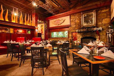Margaux's Restaurant