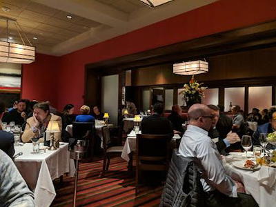 The Capital Grille