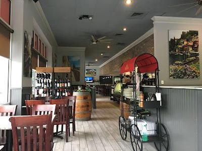 Assaggio's Italian Restaurant