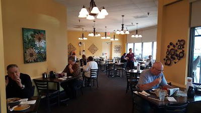 Brigs Great Beginnings Restaurant