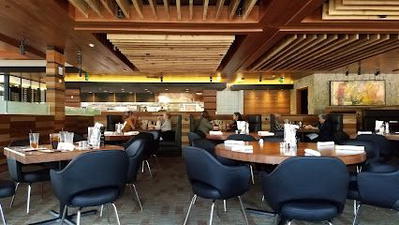 J. Alexander's Restaurant