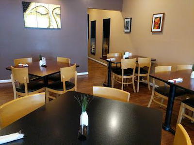 Lemongrass Thai Restaurant