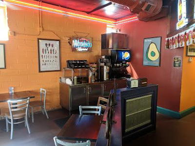 Armadillo Grill