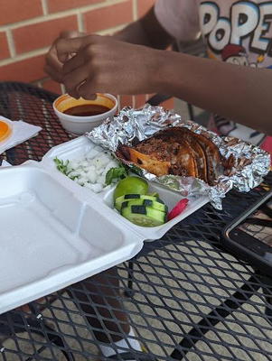 Tacos El Patron 323