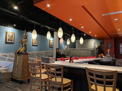 Thaiphoon Bistro