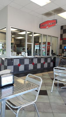 Chhote's Restaurant