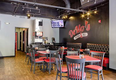 DeMos Pizzeria & Deli