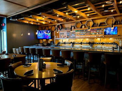 Tupelo Honey Southern Kitchen & Bar