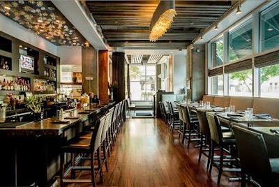 Basil Thai Cuisine-Charlotte, NC