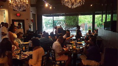 7th Restaurant & Lounge