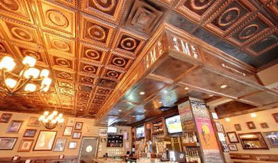 Mortimer's Cafe and Pub