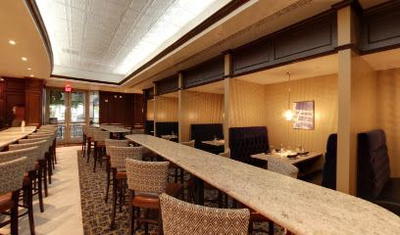 Ruth's Chris Steak House
