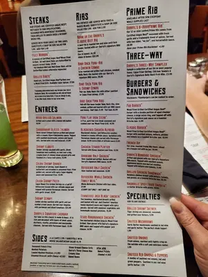 Jeremiah's Restaurant