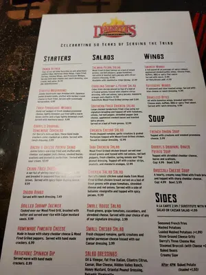 Cafe Zupas