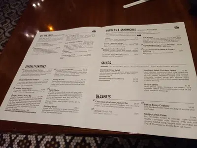 Ogden Pizzeria