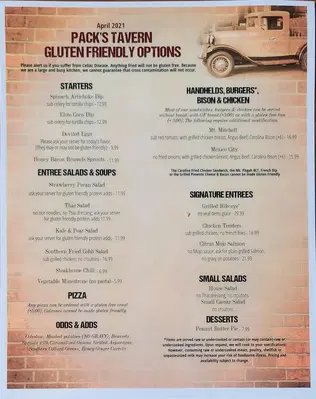 Keystone Restaurant