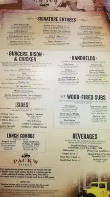 Great Wall