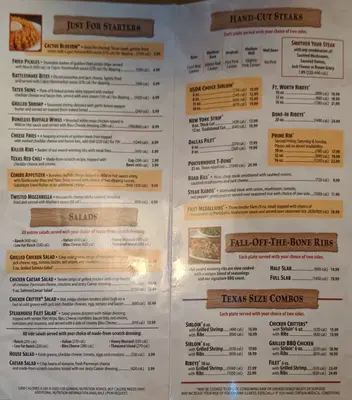 Rooster's Wood-fired Kitchen - Uptown