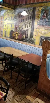 El Valle Mexican Restaurant