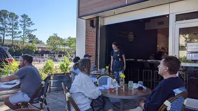 Scratch Kitchen & Taproom